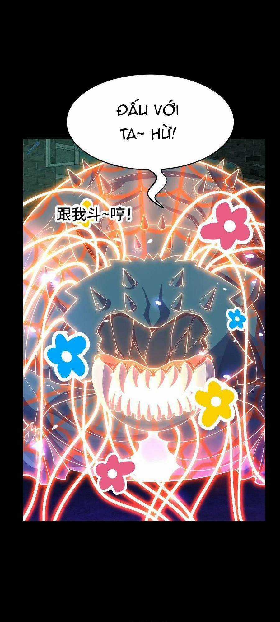 Ta, Người Chỉ Cần Nhìn Thấy Thanh Máu, Có Thể Trừng Phạt Thần Linh Chapter 35 trang 6