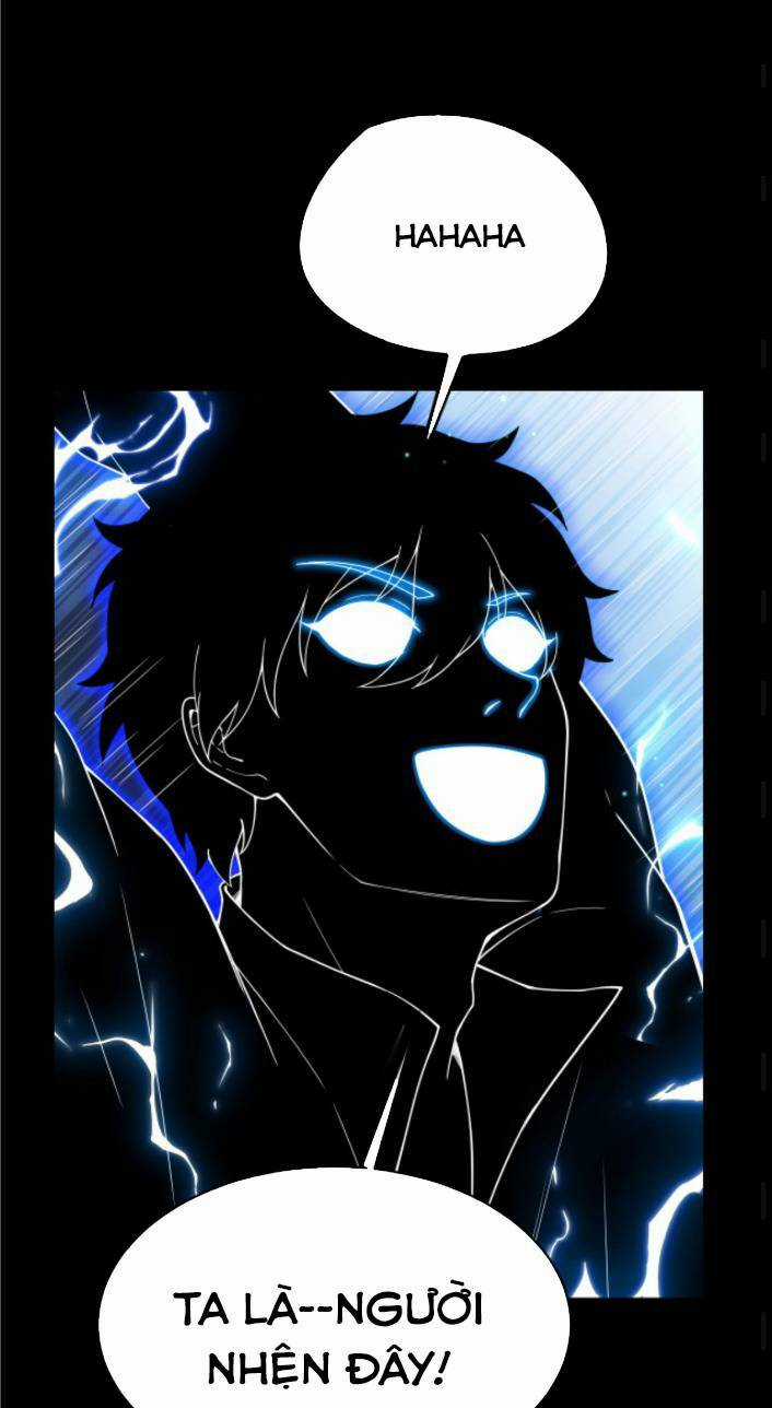 Ta, Người Chỉ Cần Nhìn Thấy Thanh Máu, Có Thể Trừng Phạt Thần Linh Chapter 36 trang 12