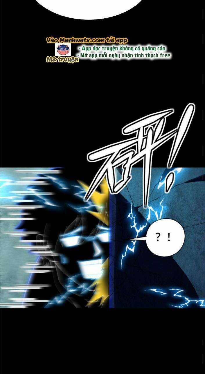 Ta, Người Chỉ Cần Nhìn Thấy Thanh Máu, Có Thể Trừng Phạt Thần Linh Chapter 36 trang 13