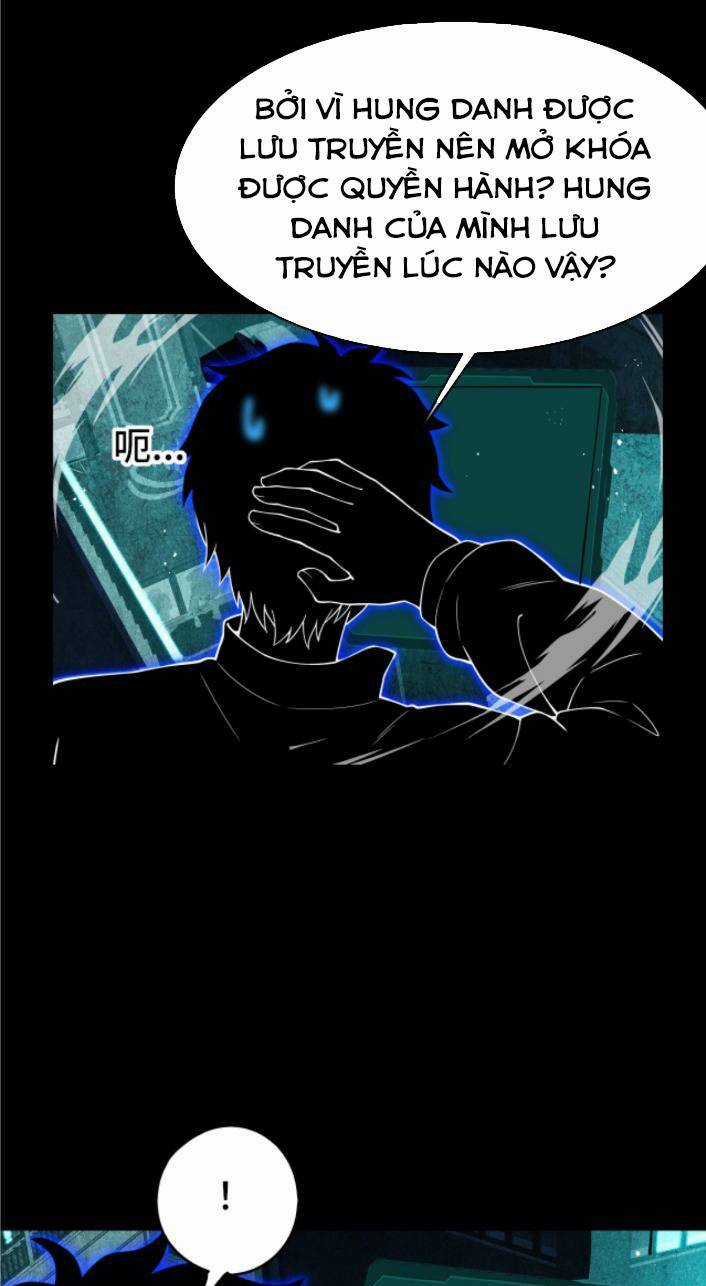 Ta, Người Chỉ Cần Nhìn Thấy Thanh Máu, Có Thể Trừng Phạt Thần Linh Chapter 36 trang 22