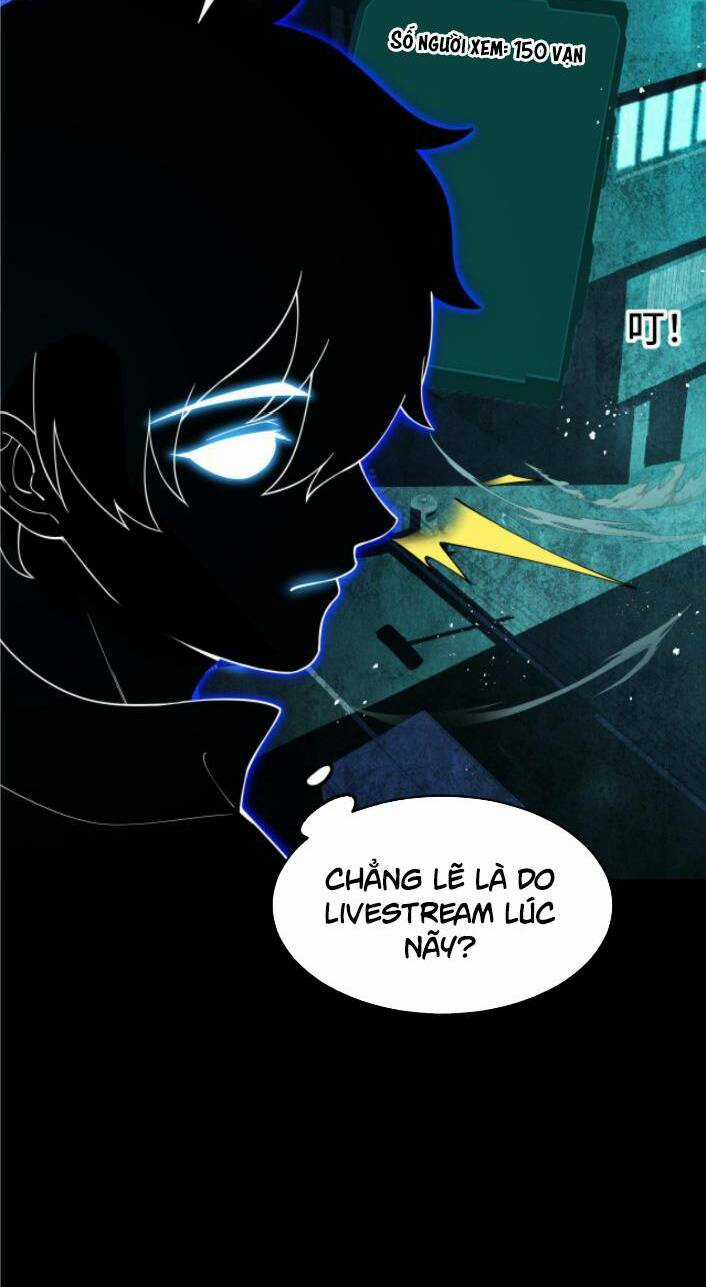 Ta, Người Chỉ Cần Nhìn Thấy Thanh Máu, Có Thể Trừng Phạt Thần Linh Chapter 36 trang 23