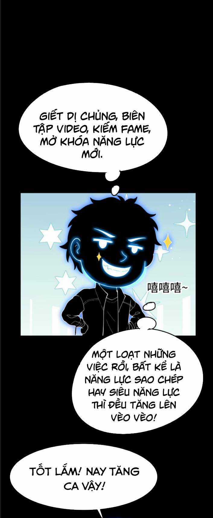 Ta, Người Chỉ Cần Nhìn Thấy Thanh Máu, Có Thể Trừng Phạt Thần Linh Chapter 36 trang 24