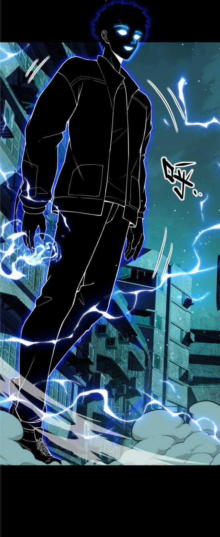 Ta, Người Chỉ Cần Nhìn Thấy Thanh Máu, Có Thể Trừng Phạt Thần Linh Chapter 36 trang 25