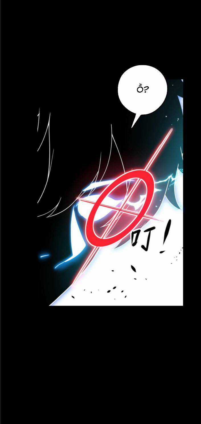 Ta, Người Chỉ Cần Nhìn Thấy Thanh Máu, Có Thể Trừng Phạt Thần Linh Chapter 36 trang 26