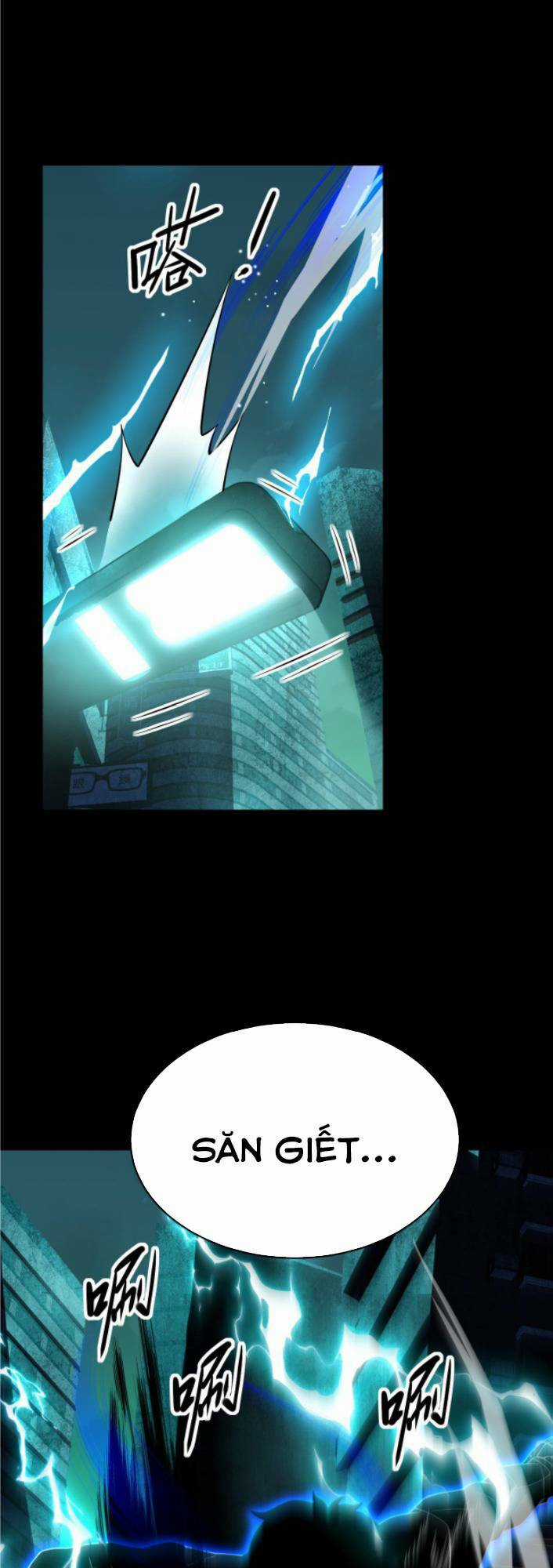 Ta, Người Chỉ Cần Nhìn Thấy Thanh Máu, Có Thể Trừng Phạt Thần Linh Chapter 36 trang 28