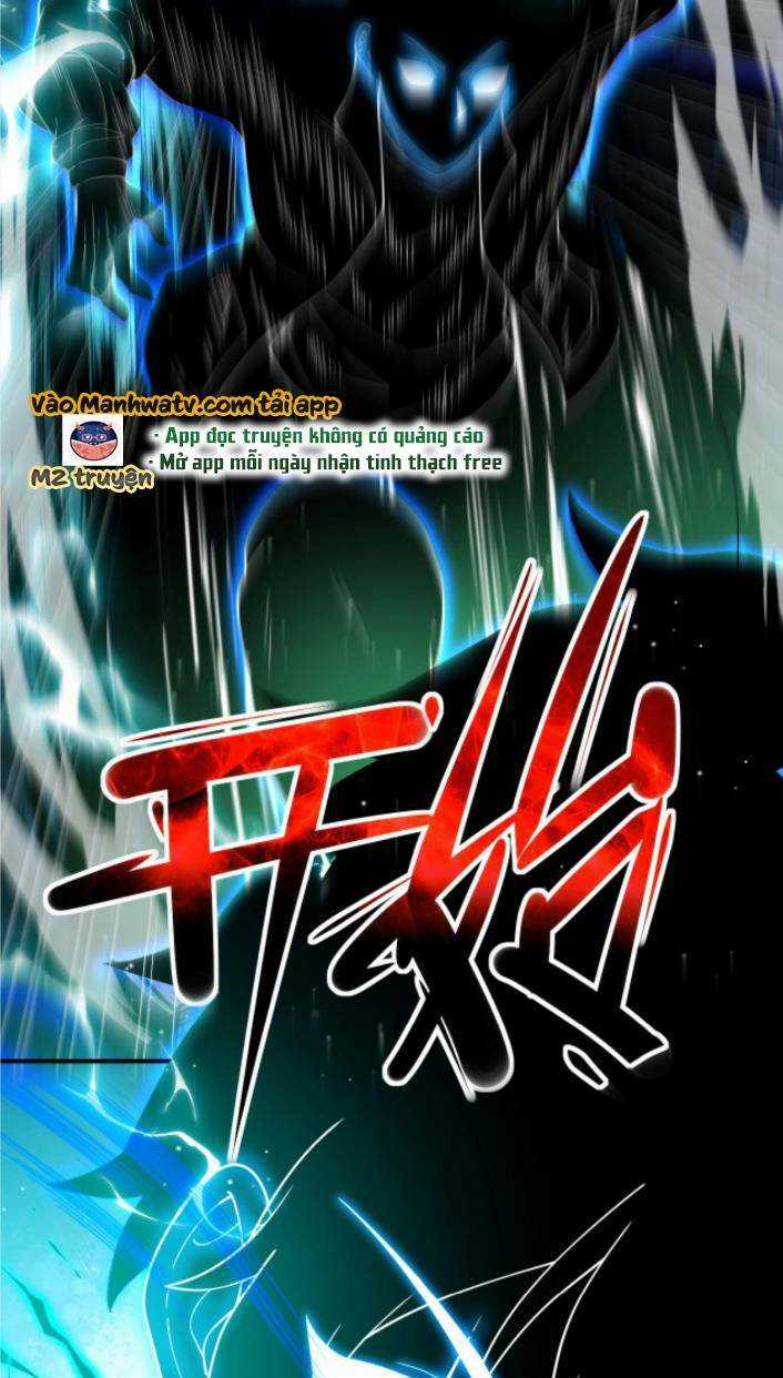 Ta, Người Chỉ Cần Nhìn Thấy Thanh Máu, Có Thể Trừng Phạt Thần Linh Chapter 36 trang 29