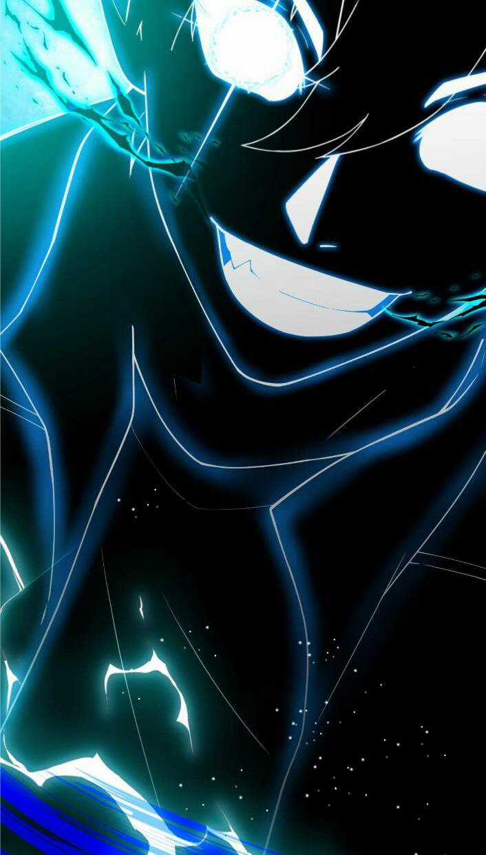 Ta, Người Chỉ Cần Nhìn Thấy Thanh Máu, Có Thể Trừng Phạt Thần Linh Chapter 36 trang 30