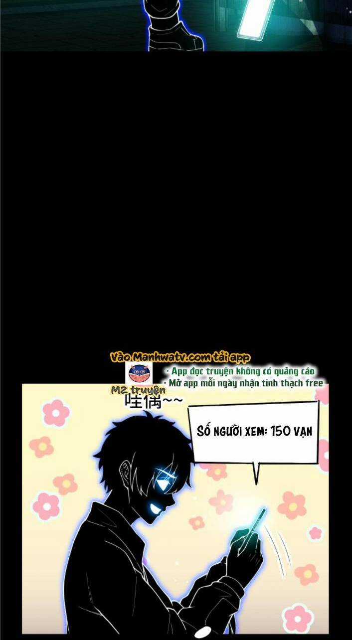 Ta, Người Chỉ Cần Nhìn Thấy Thanh Máu, Có Thể Trừng Phạt Thần Linh Chapter 36 trang 5