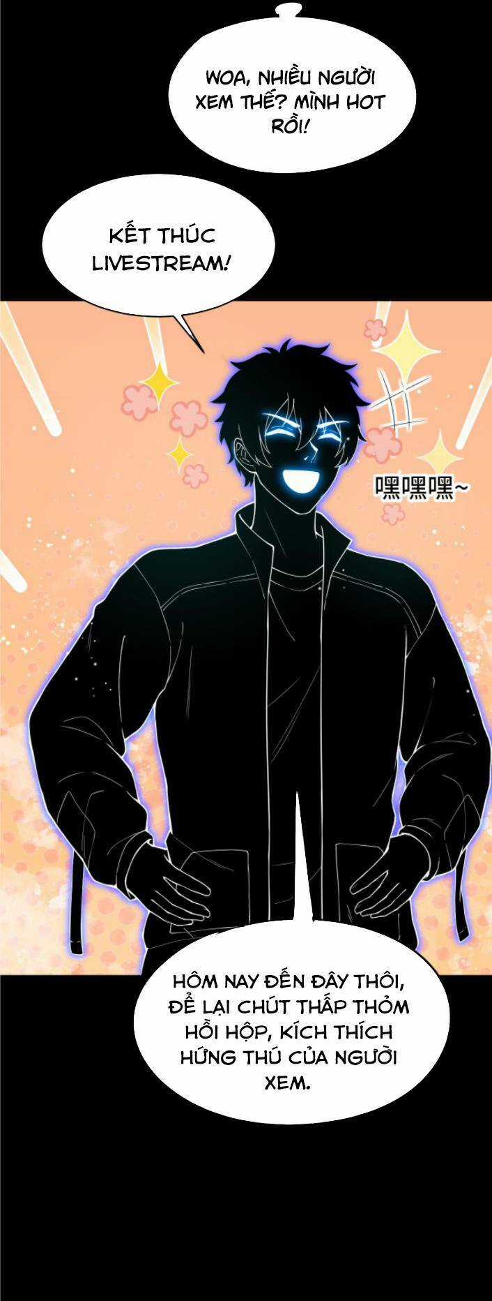 Ta, Người Chỉ Cần Nhìn Thấy Thanh Máu, Có Thể Trừng Phạt Thần Linh Chapter 36 trang 6