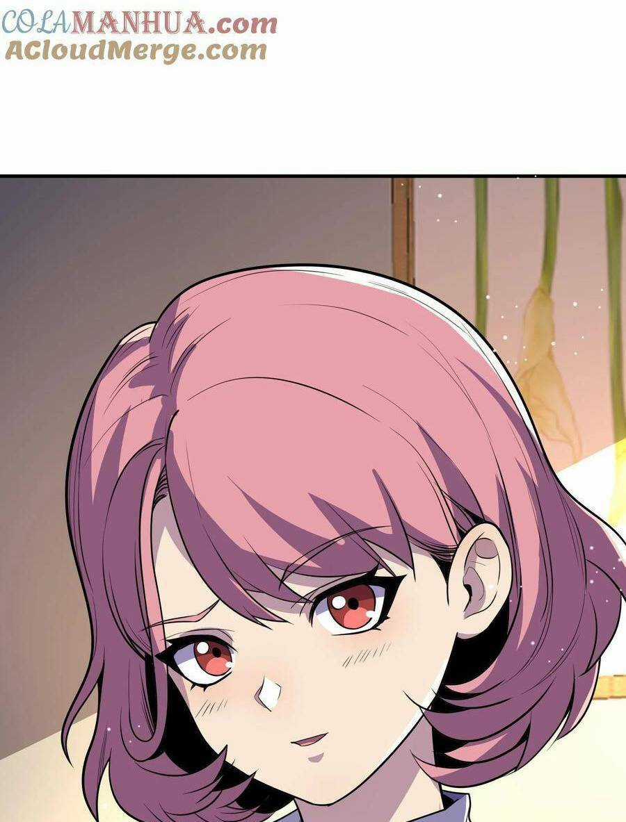 Ta, Người Chỉ Cần Nhìn Thấy Thanh Máu, Có Thể Trừng Phạt Thần Linh Chapter 37 trang 10