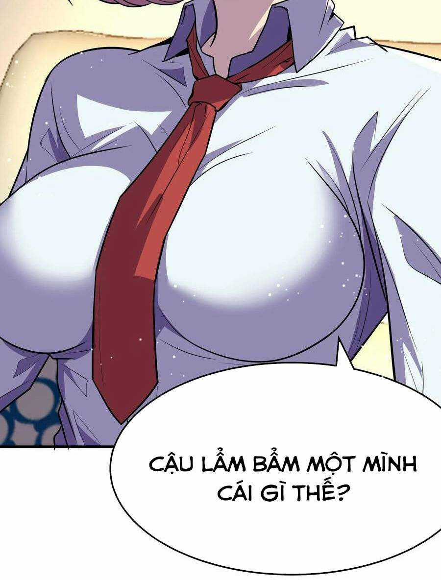 Ta, Người Chỉ Cần Nhìn Thấy Thanh Máu, Có Thể Trừng Phạt Thần Linh Chapter 37 trang 11