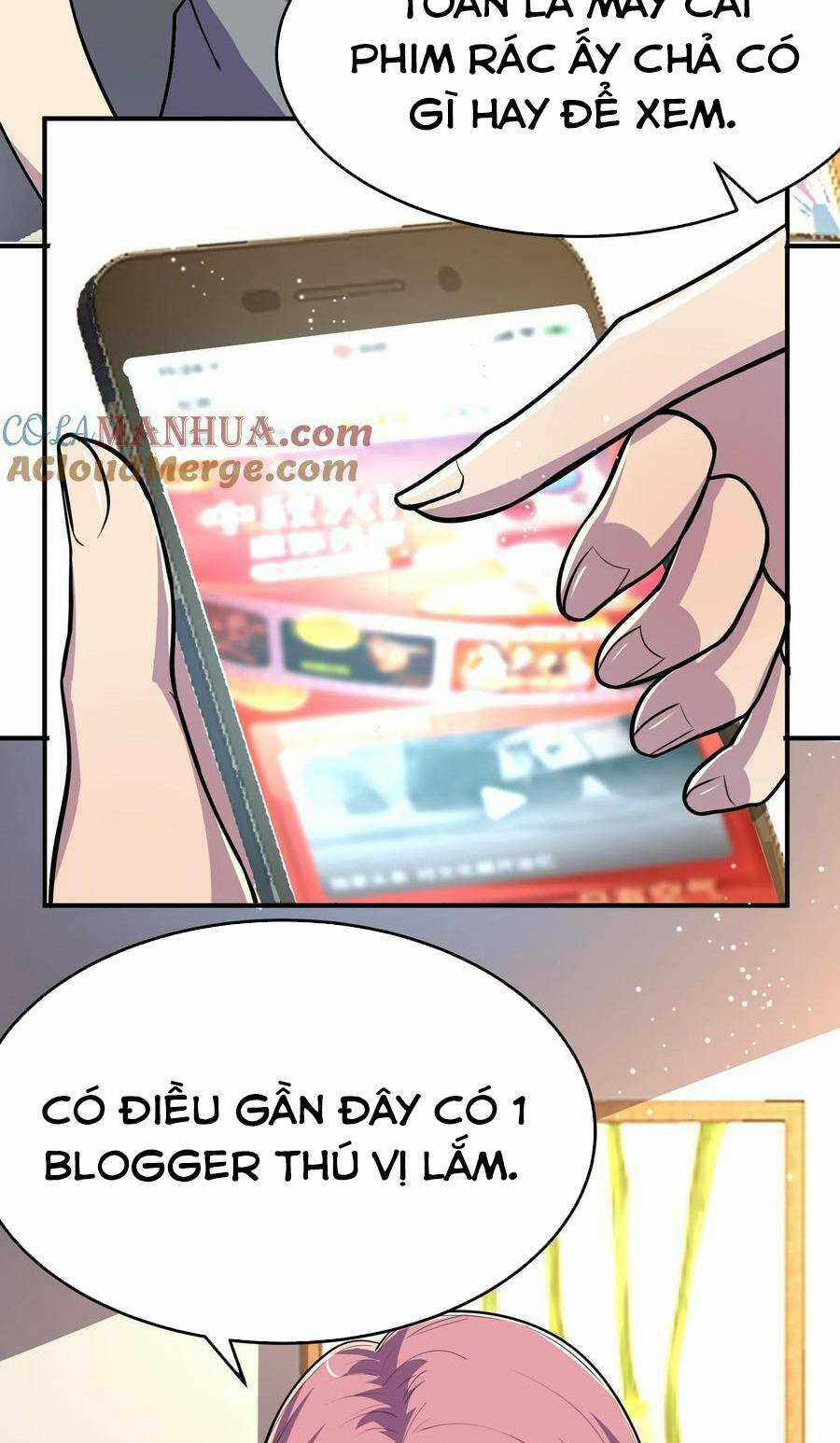 Ta, Người Chỉ Cần Nhìn Thấy Thanh Máu, Có Thể Trừng Phạt Thần Linh Chapter 37 trang 13