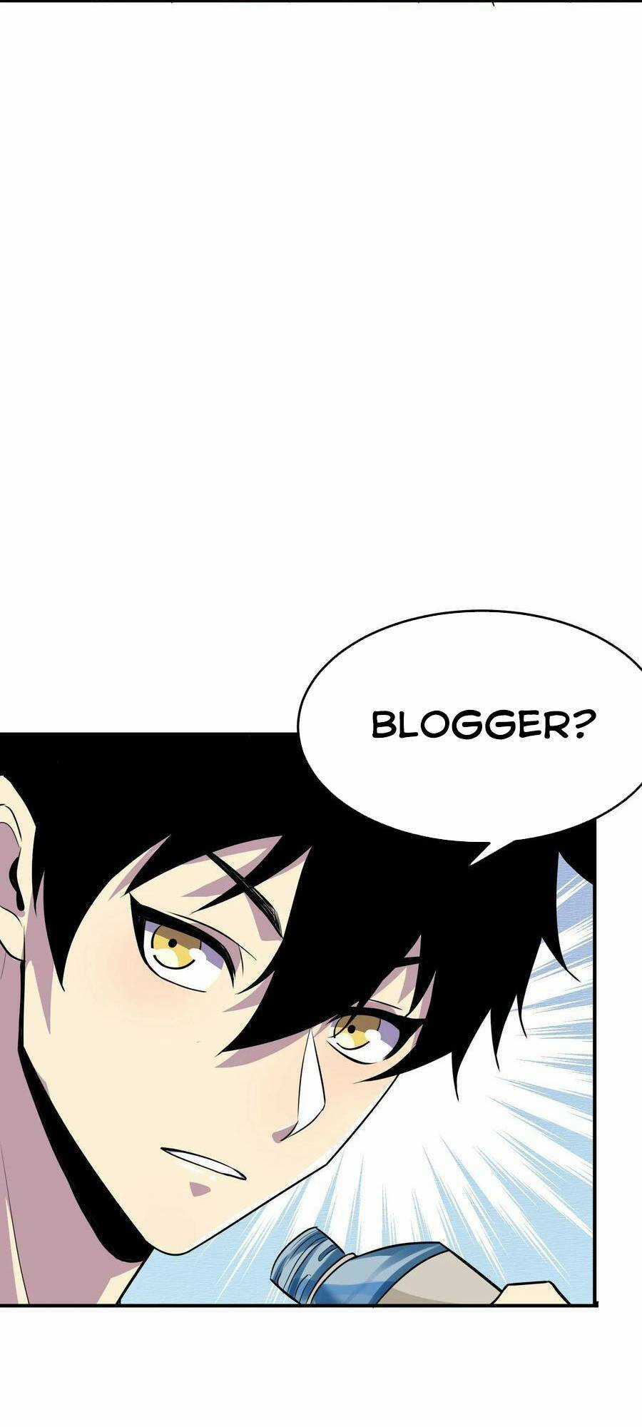 Ta, Người Chỉ Cần Nhìn Thấy Thanh Máu, Có Thể Trừng Phạt Thần Linh Chapter 37 trang 15