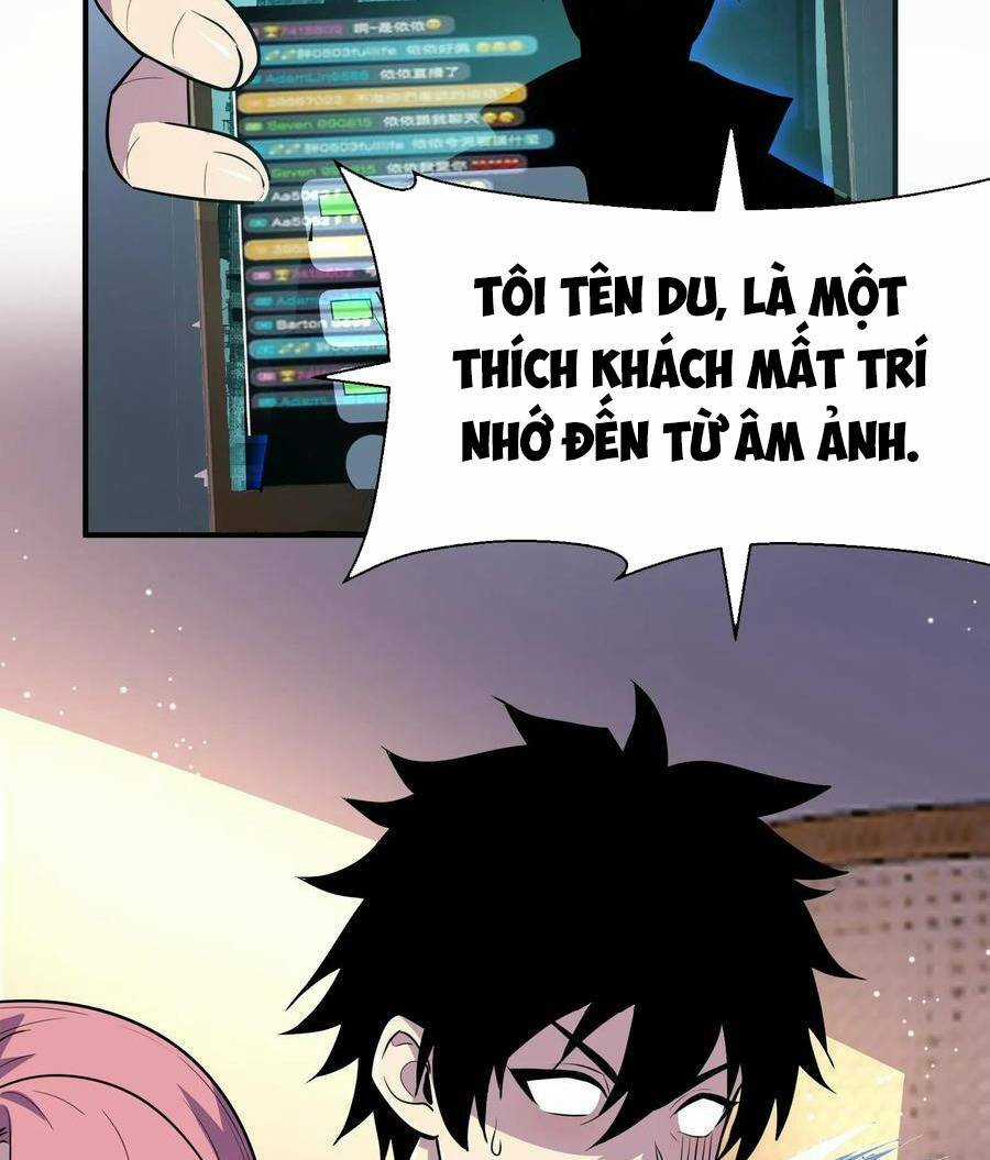 Ta, Người Chỉ Cần Nhìn Thấy Thanh Máu, Có Thể Trừng Phạt Thần Linh Chapter 37 trang 17