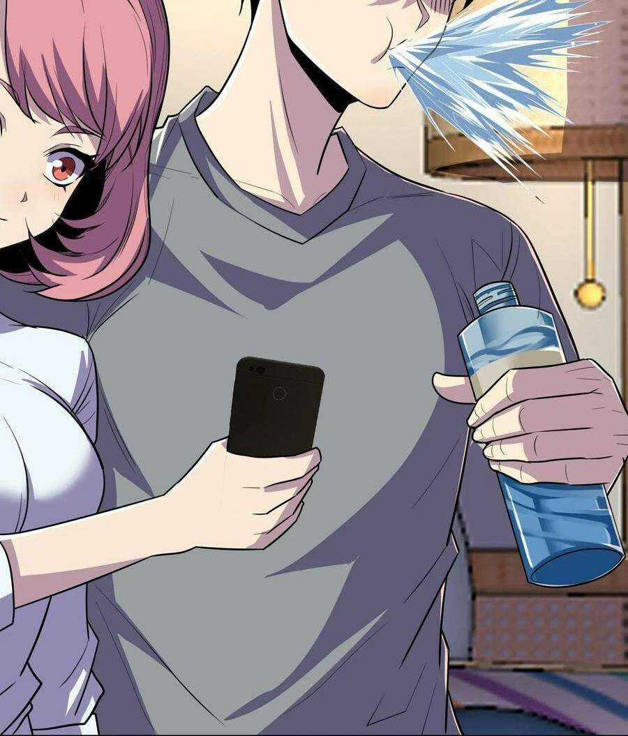 Ta, Người Chỉ Cần Nhìn Thấy Thanh Máu, Có Thể Trừng Phạt Thần Linh Chapter 37 trang 18