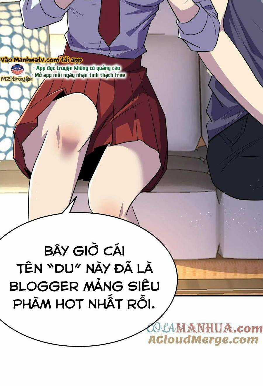 Ta, Người Chỉ Cần Nhìn Thấy Thanh Máu, Có Thể Trừng Phạt Thần Linh Chapter 37 trang 22