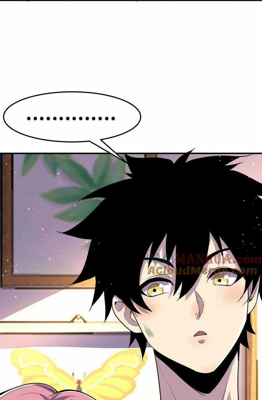 Ta, Người Chỉ Cần Nhìn Thấy Thanh Máu, Có Thể Trừng Phạt Thần Linh Chapter 37 trang 28