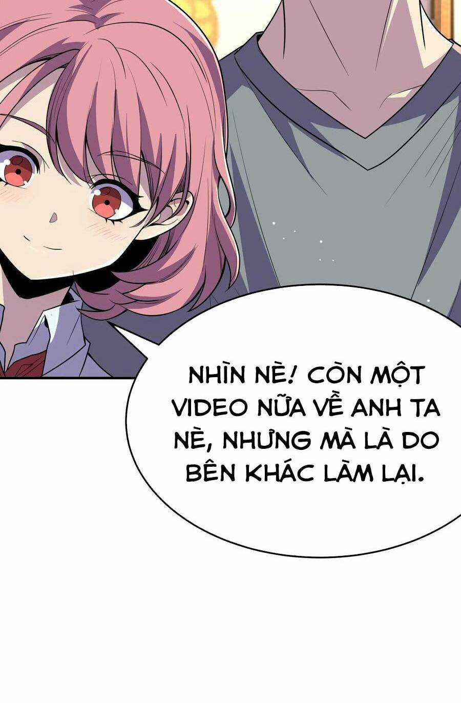 Ta, Người Chỉ Cần Nhìn Thấy Thanh Máu, Có Thể Trừng Phạt Thần Linh Chapter 37 trang 29