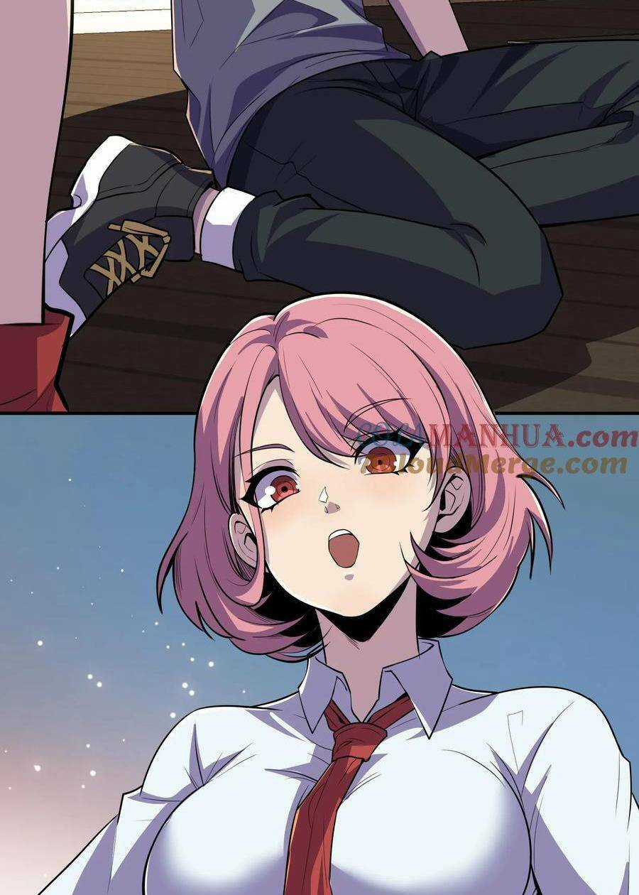 Ta, Người Chỉ Cần Nhìn Thấy Thanh Máu, Có Thể Trừng Phạt Thần Linh Chapter 37 trang 3