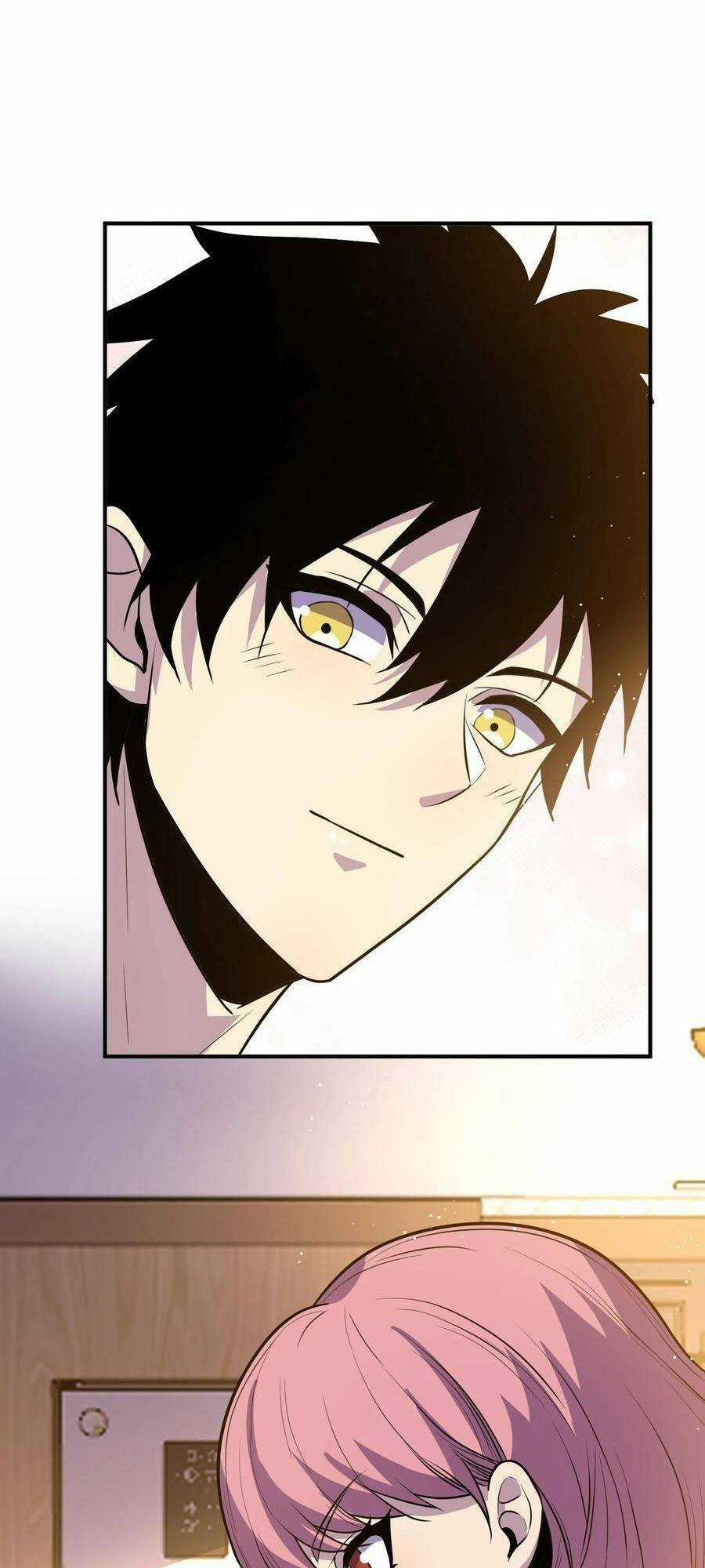 Ta, Người Chỉ Cần Nhìn Thấy Thanh Máu, Có Thể Trừng Phạt Thần Linh Chapter 37 trang 30