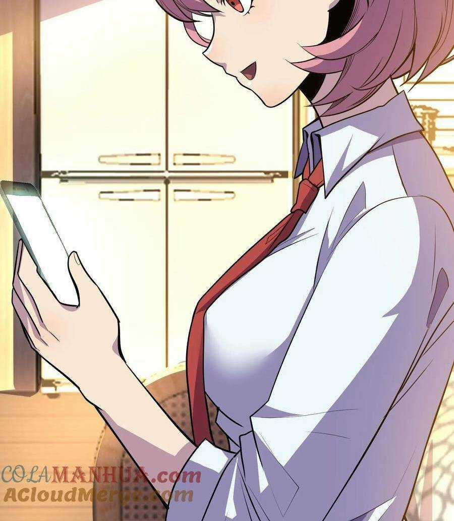 Ta, Người Chỉ Cần Nhìn Thấy Thanh Máu, Có Thể Trừng Phạt Thần Linh Chapter 37 trang 31