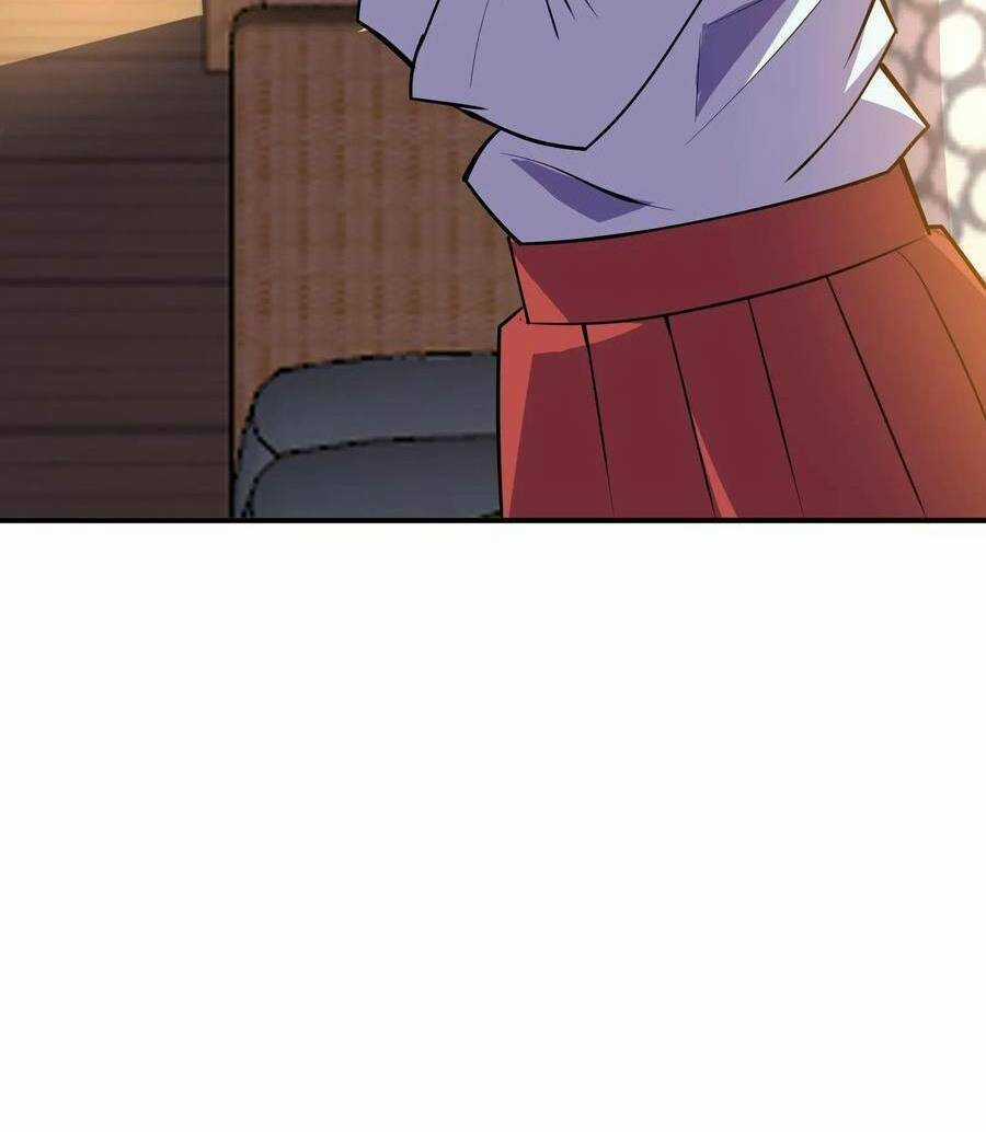 Ta, Người Chỉ Cần Nhìn Thấy Thanh Máu, Có Thể Trừng Phạt Thần Linh Chapter 37 trang 32