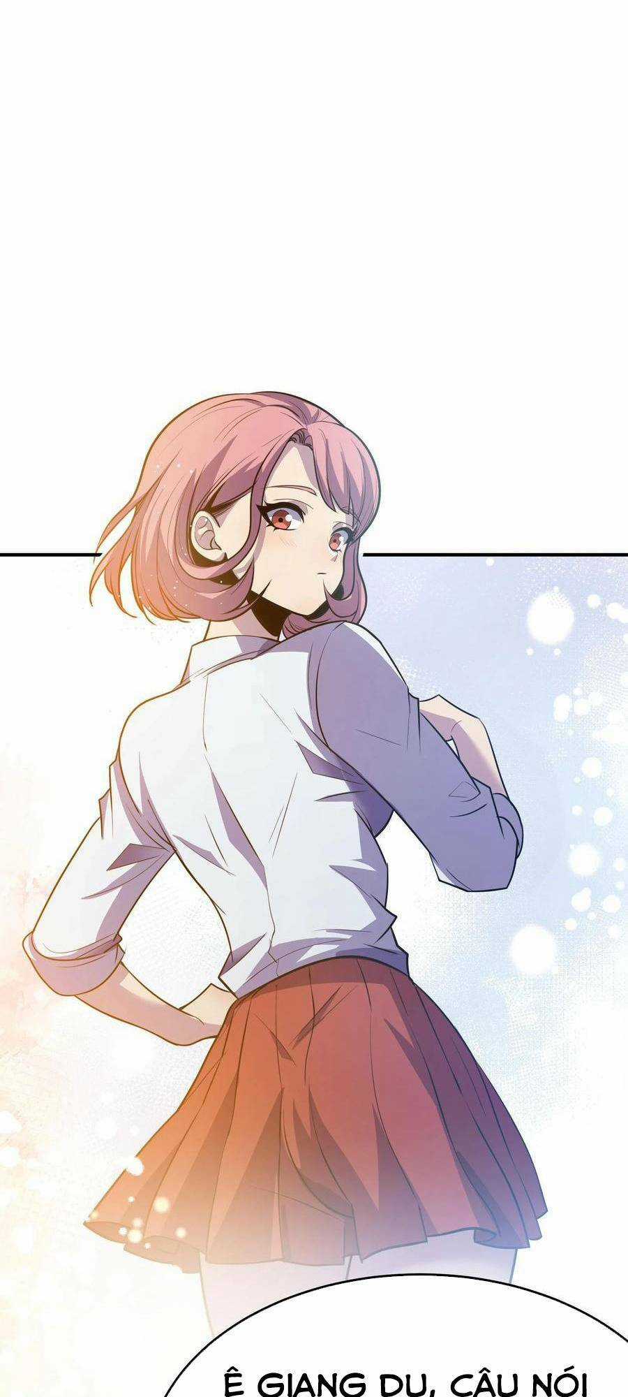 Ta, Người Chỉ Cần Nhìn Thấy Thanh Máu, Có Thể Trừng Phạt Thần Linh Chapter 37 trang 33