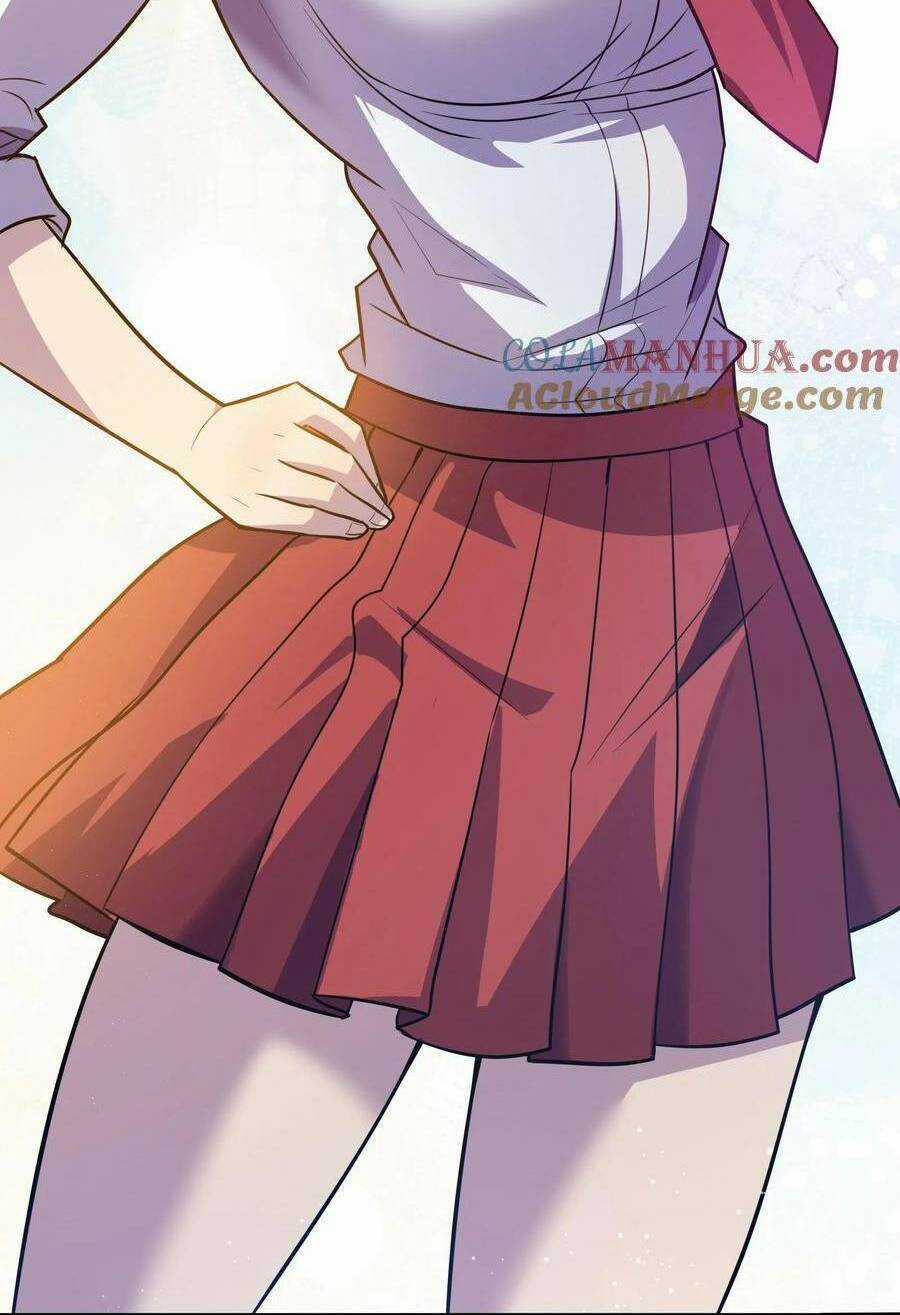 Ta, Người Chỉ Cần Nhìn Thấy Thanh Máu, Có Thể Trừng Phạt Thần Linh Chapter 37 trang 35