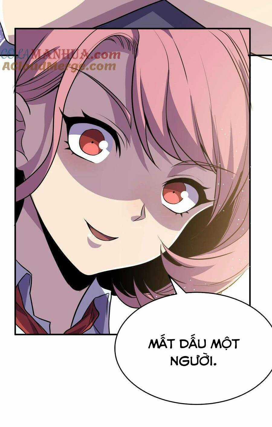 Ta, Người Chỉ Cần Nhìn Thấy Thanh Máu, Có Thể Trừng Phạt Thần Linh Chapter 37 trang 42