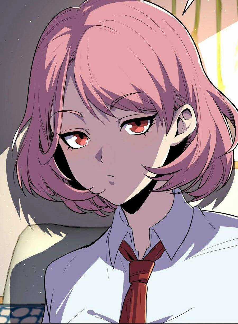 Ta, Người Chỉ Cần Nhìn Thấy Thanh Máu, Có Thể Trừng Phạt Thần Linh Chapter 37 trang 7