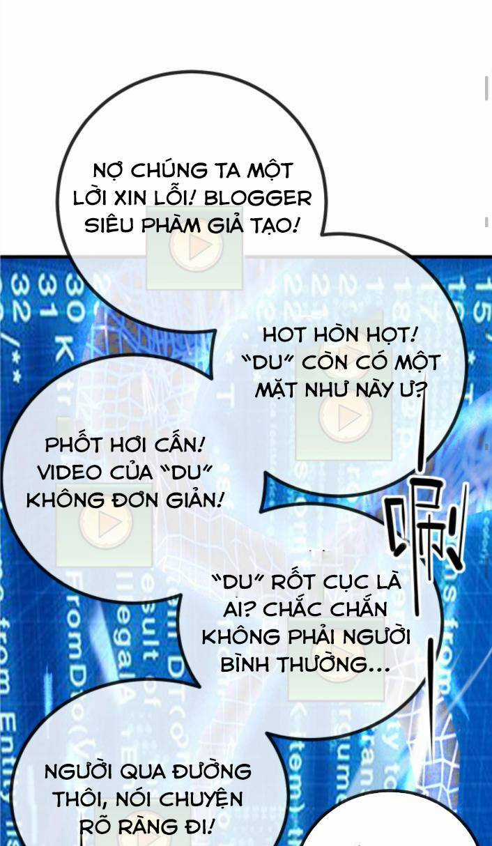 Ta, Người Chỉ Cần Nhìn Thấy Thanh Máu, Có Thể Trừng Phạt Thần Linh Chapter 38 trang 18