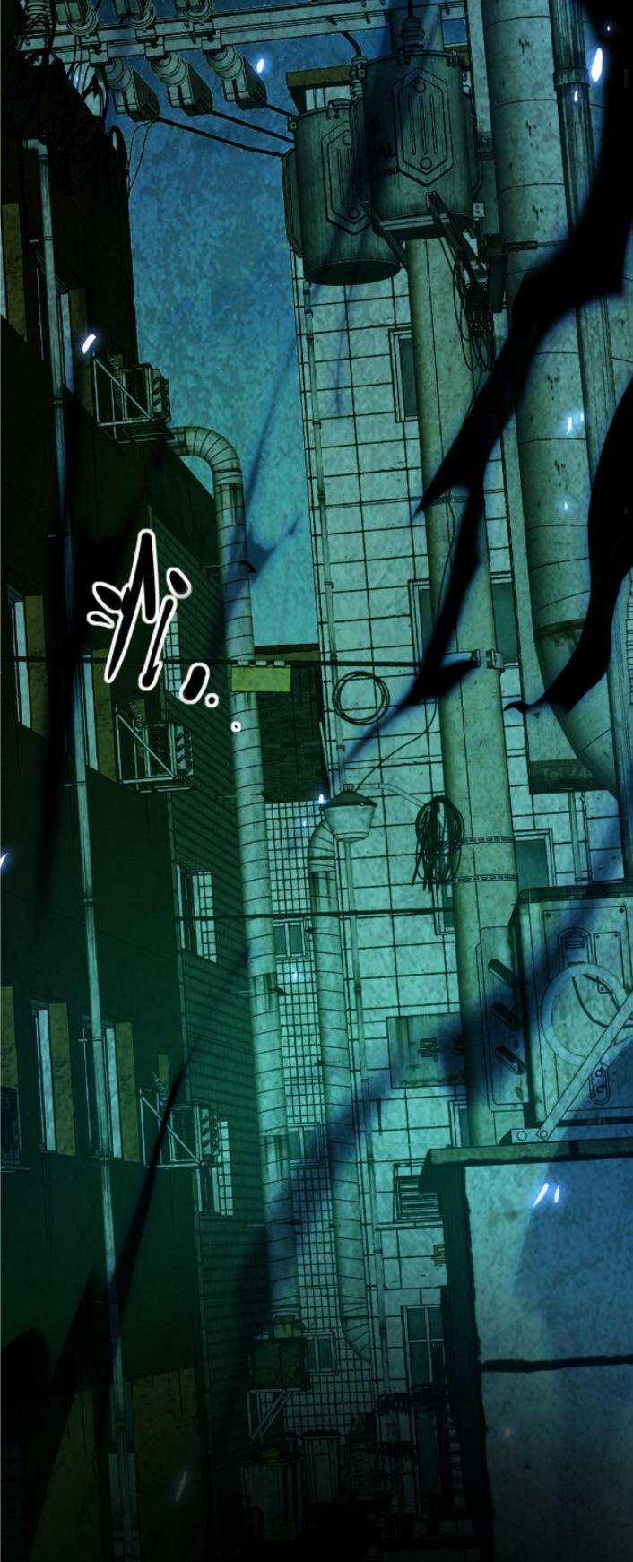 Ta, Người Chỉ Cần Nhìn Thấy Thanh Máu, Có Thể Trừng Phạt Thần Linh Chapter 38 trang 21