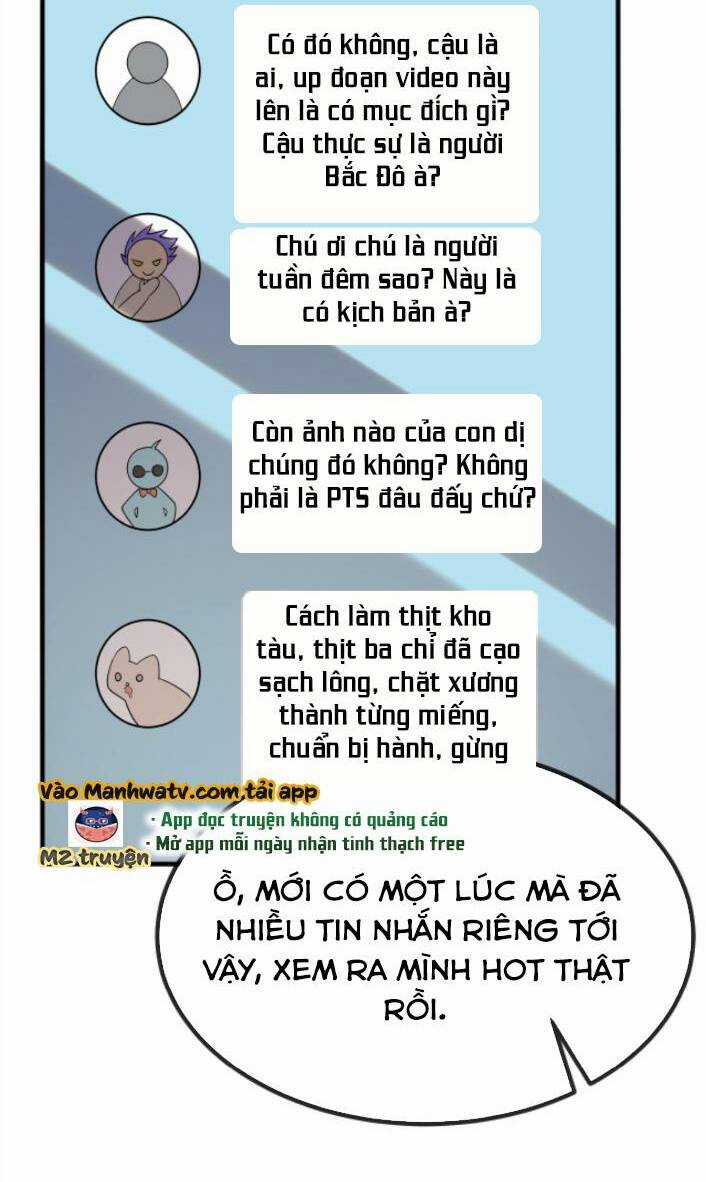 Ta, Người Chỉ Cần Nhìn Thấy Thanh Máu, Có Thể Trừng Phạt Thần Linh Chapter 38 trang 3