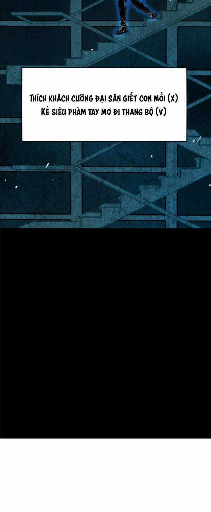 Ta, Người Chỉ Cần Nhìn Thấy Thanh Máu, Có Thể Trừng Phạt Thần Linh Chapter 38 trang 31