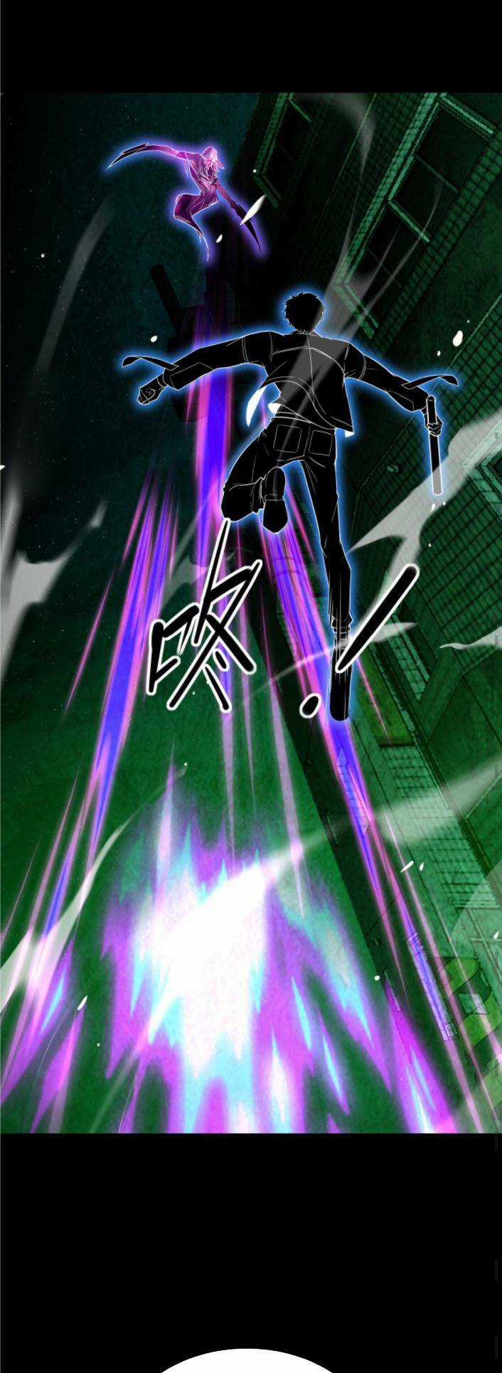 Ta, Người Chỉ Cần Nhìn Thấy Thanh Máu, Có Thể Trừng Phạt Thần Linh Chapter 39 trang 11