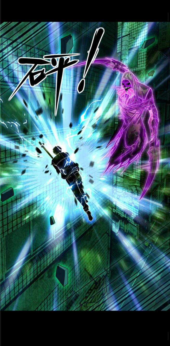 Ta, Người Chỉ Cần Nhìn Thấy Thanh Máu, Có Thể Trừng Phạt Thần Linh Chapter 39 trang 14