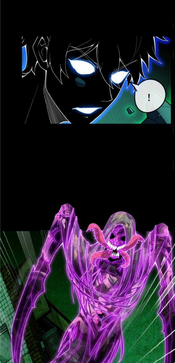 Ta, Người Chỉ Cần Nhìn Thấy Thanh Máu, Có Thể Trừng Phạt Thần Linh Chapter 39 trang 15