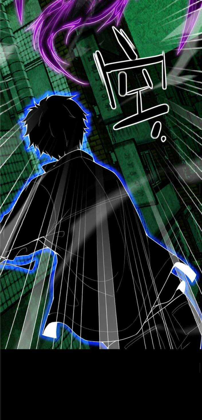 Ta, Người Chỉ Cần Nhìn Thấy Thanh Máu, Có Thể Trừng Phạt Thần Linh Chapter 39 trang 16