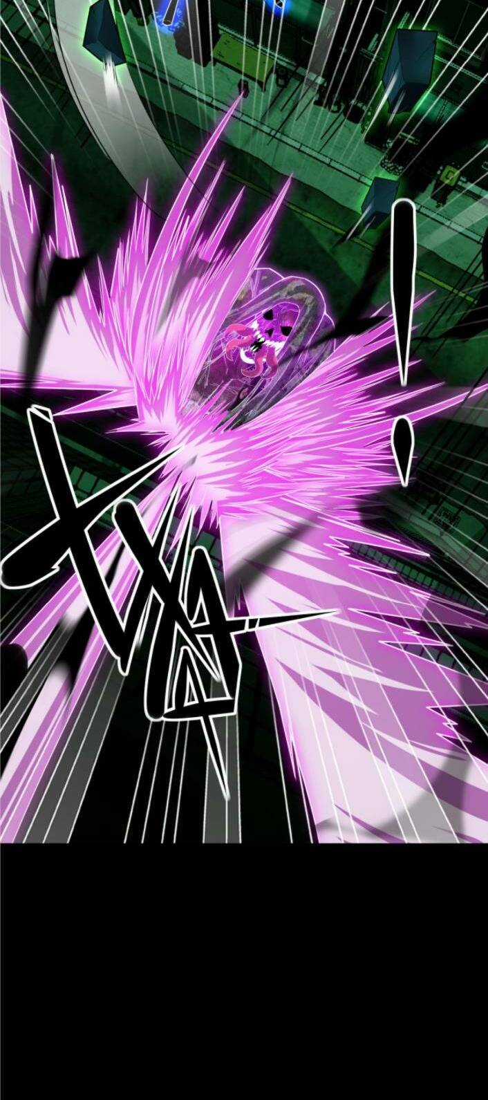 Ta, Người Chỉ Cần Nhìn Thấy Thanh Máu, Có Thể Trừng Phạt Thần Linh Chapter 39 trang 18