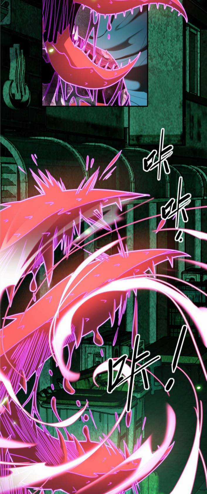 Ta, Người Chỉ Cần Nhìn Thấy Thanh Máu, Có Thể Trừng Phạt Thần Linh Chapter 39 trang 20