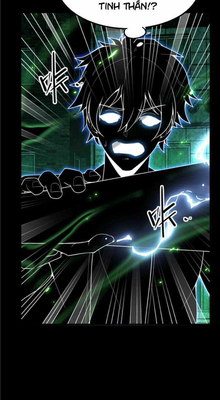 Ta, Người Chỉ Cần Nhìn Thấy Thanh Máu, Có Thể Trừng Phạt Thần Linh Chapter 39 trang 23