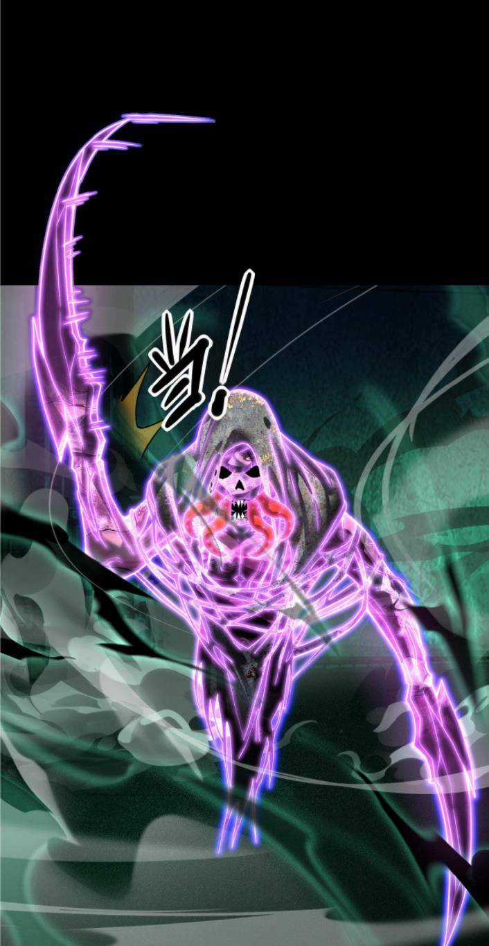 Ta, Người Chỉ Cần Nhìn Thấy Thanh Máu, Có Thể Trừng Phạt Thần Linh Chapter 39 trang 28