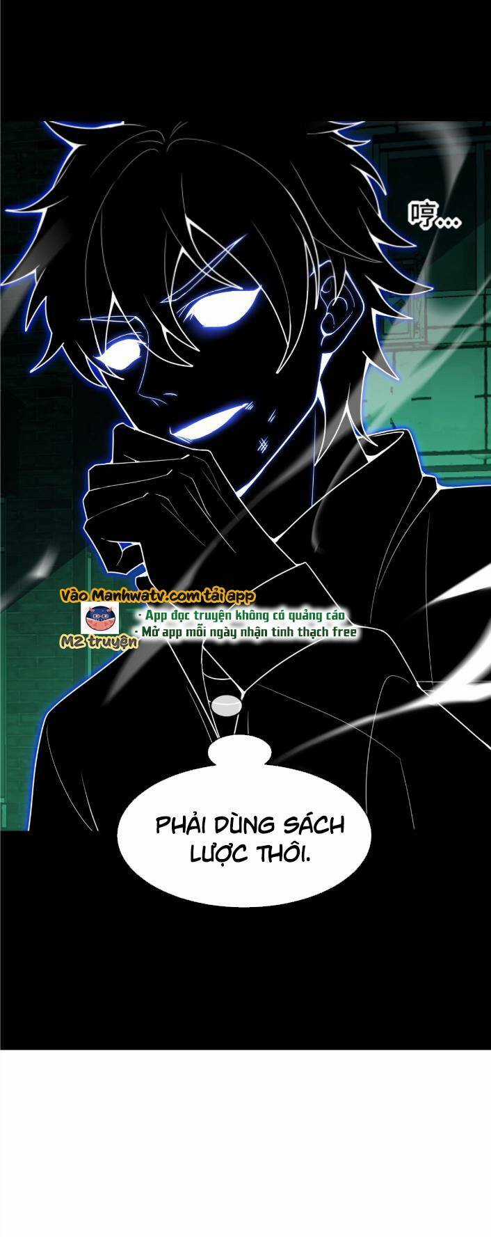 Ta, Người Chỉ Cần Nhìn Thấy Thanh Máu, Có Thể Trừng Phạt Thần Linh Chapter 39 trang 30