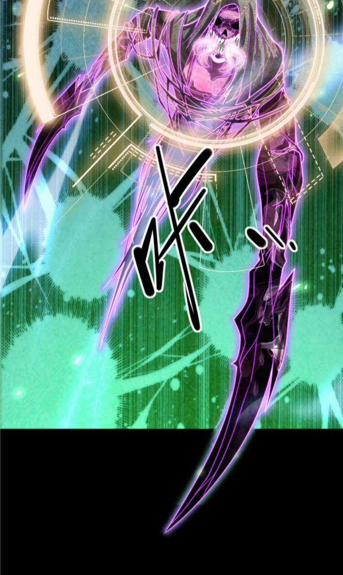 Ta, Người Chỉ Cần Nhìn Thấy Thanh Máu, Có Thể Trừng Phạt Thần Linh Chapter 39 trang 4