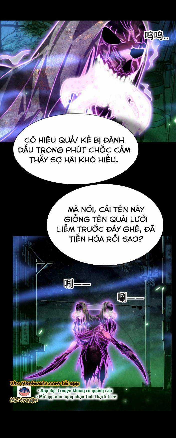 Ta, Người Chỉ Cần Nhìn Thấy Thanh Máu, Có Thể Trừng Phạt Thần Linh Chapter 39 trang 5