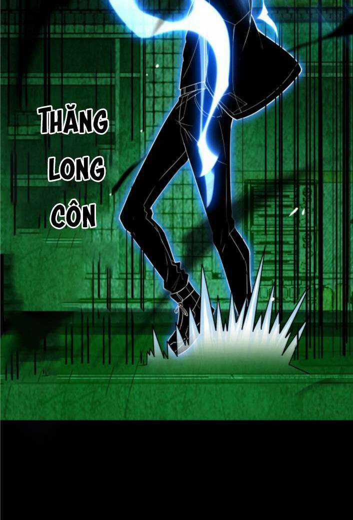 Ta, Người Chỉ Cần Nhìn Thấy Thanh Máu, Có Thể Trừng Phạt Thần Linh Chapter 39 trang 8