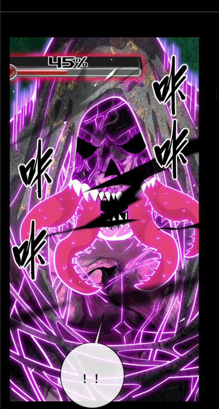 Ta, Người Chỉ Cần Nhìn Thấy Thanh Máu, Có Thể Trừng Phạt Thần Linh Chapter 39 trang 9