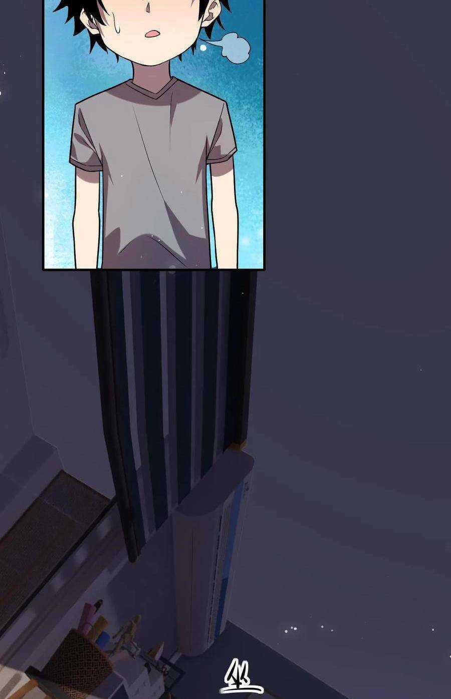 Ta, Người Chỉ Cần Nhìn Thấy Thanh Máu, Có Thể Trừng Phạt Thần Linh Chapter 4 trang 12