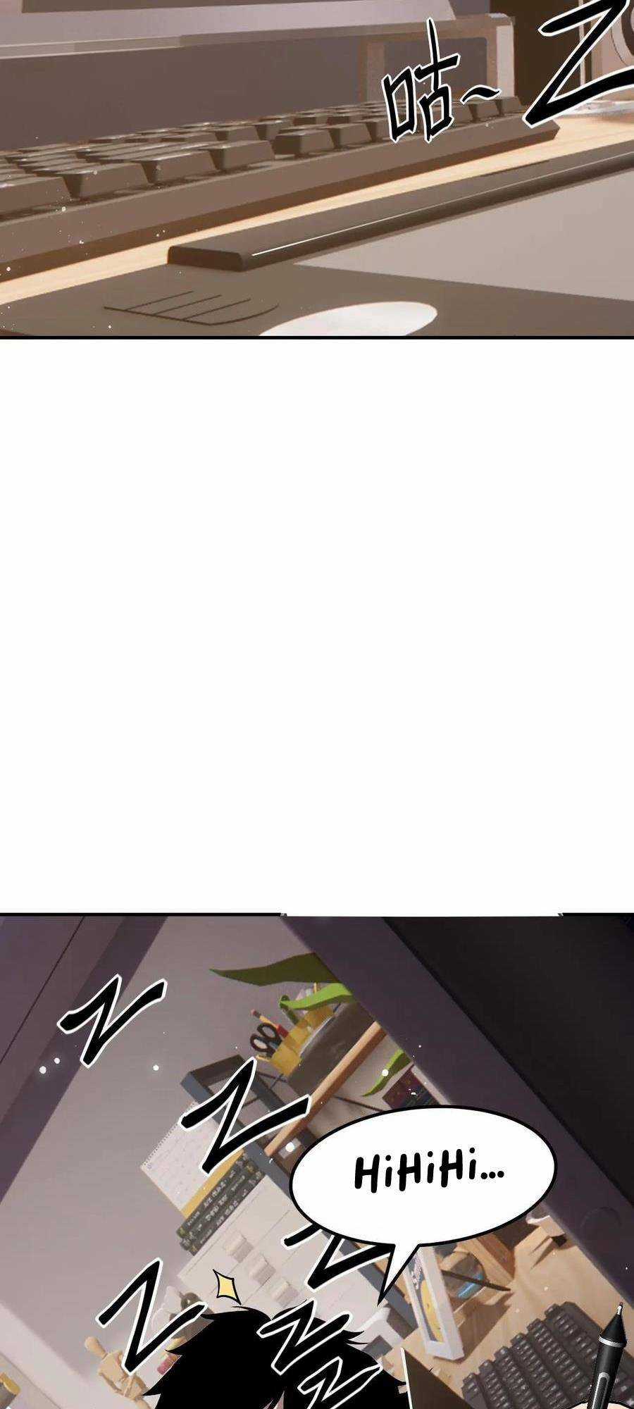 Ta, Người Chỉ Cần Nhìn Thấy Thanh Máu, Có Thể Trừng Phạt Thần Linh Chapter 4 trang 17