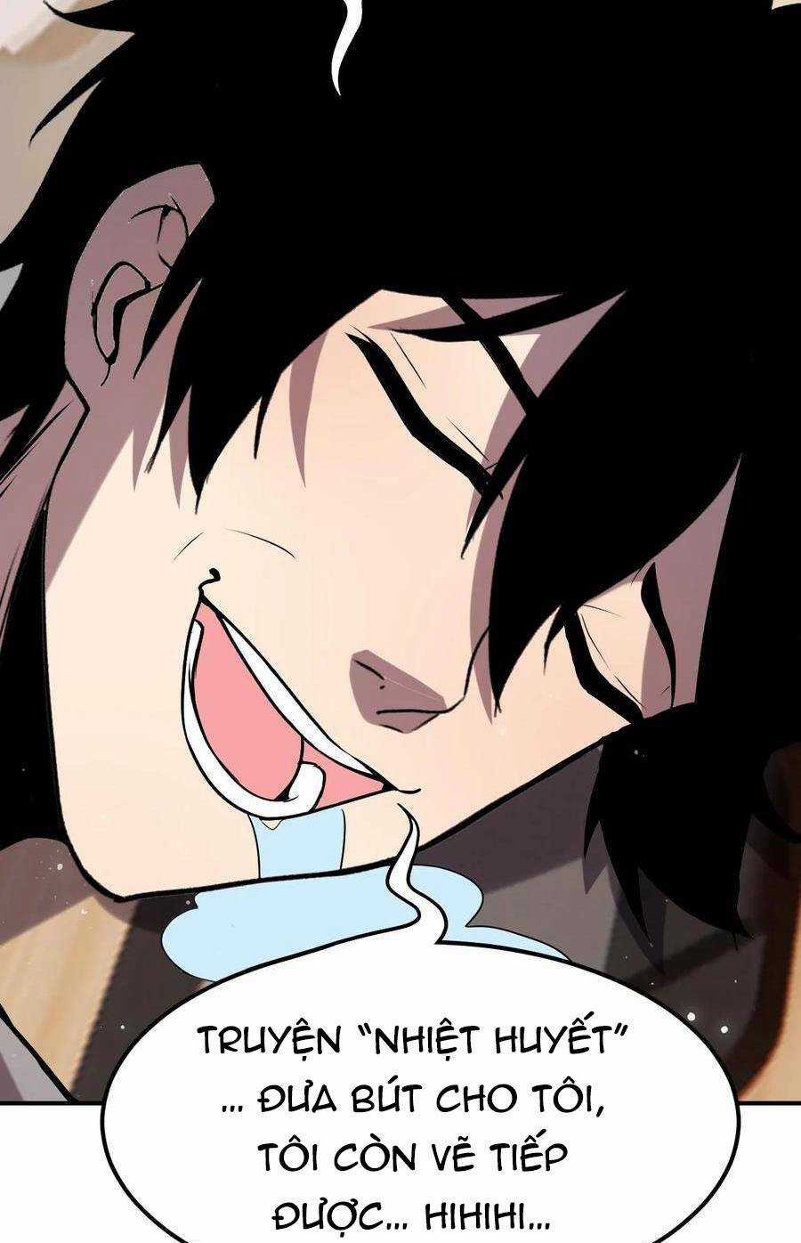 Ta, Người Chỉ Cần Nhìn Thấy Thanh Máu, Có Thể Trừng Phạt Thần Linh Chapter 4 trang 19